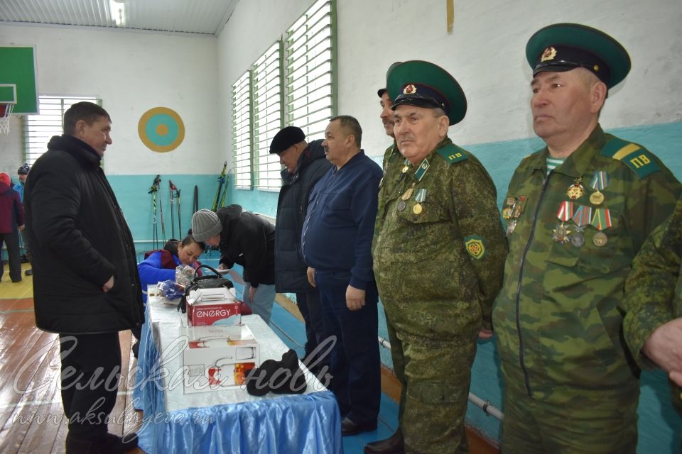 Утыз биш ел узса да, хәтер әле исән