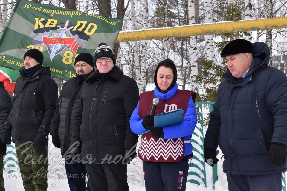 Утыз биш ел узса да, хәтер әле исән