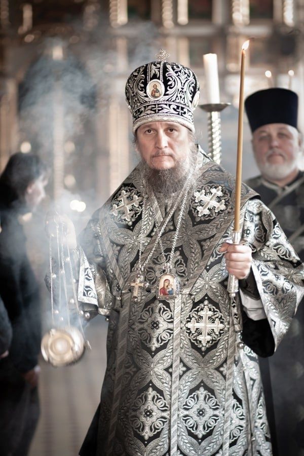 Обрaщение к начaлу Великого поста