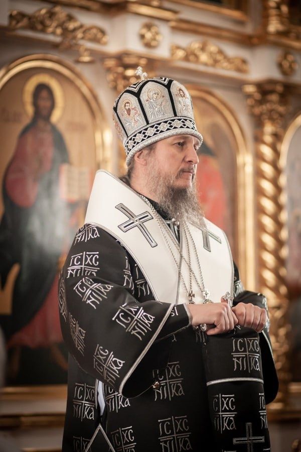 Обрaщение к начaлу Великого поста