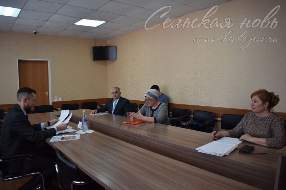 Сергей Павлов: арзан бәяләр буенча сыйфатлы хезмәтләр күрсәтү