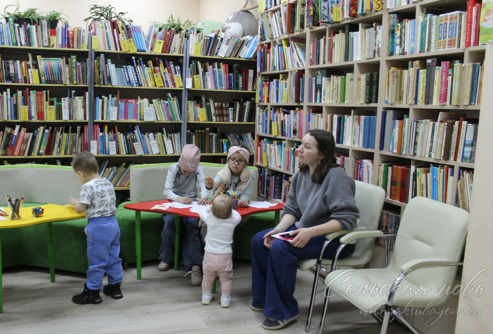 «Китапханәдә кич» балалар иҗат фестиваленә әверелде
