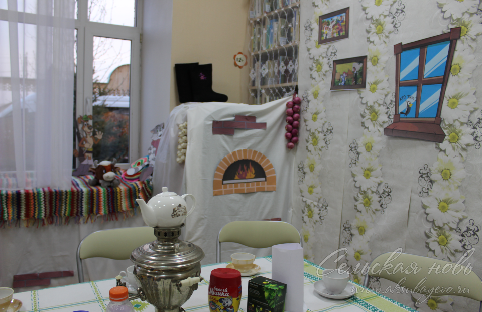«Китапханәдә кич» балалар иҗат фестиваленә әверелде