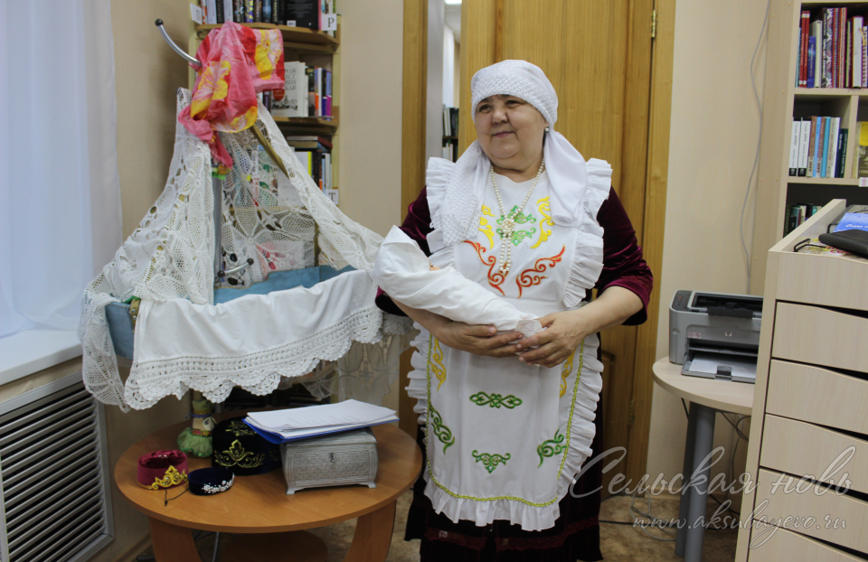 «Китапханәдә кич» балалар иҗат фестиваленә әверелде