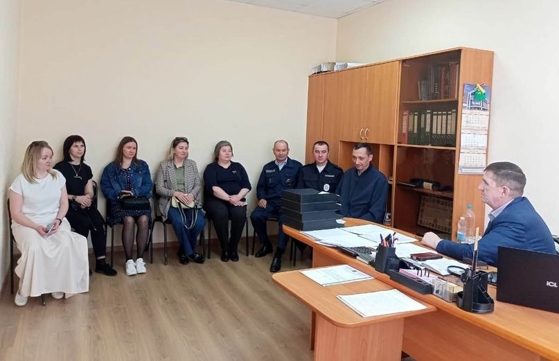 Аксубай районында имин булмаган гаиләләрне ачыклау эше системалы рәвештә алып барыла