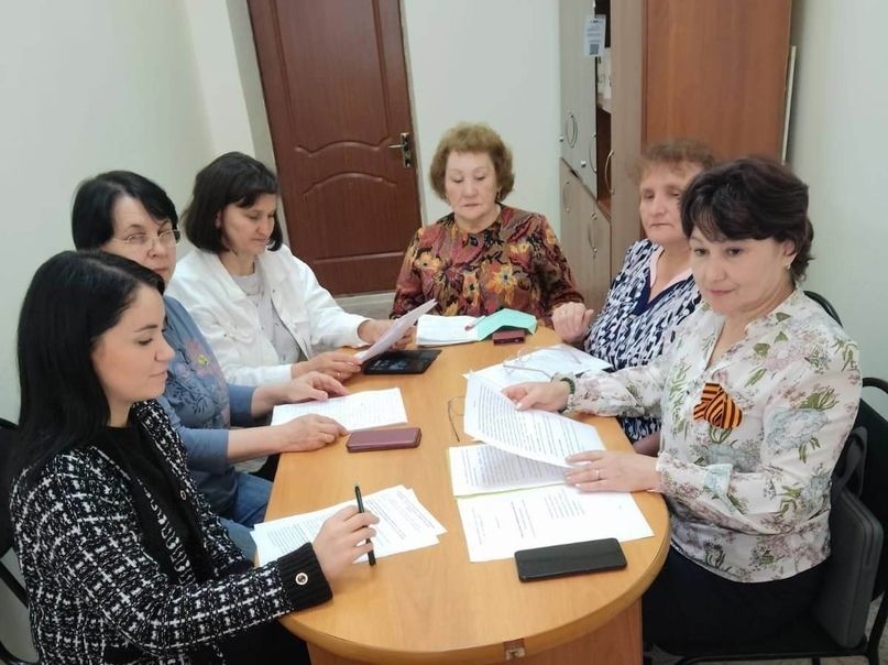 Укытучылар милли телне саклау мәсьәләсе буенча фикер алыштылар