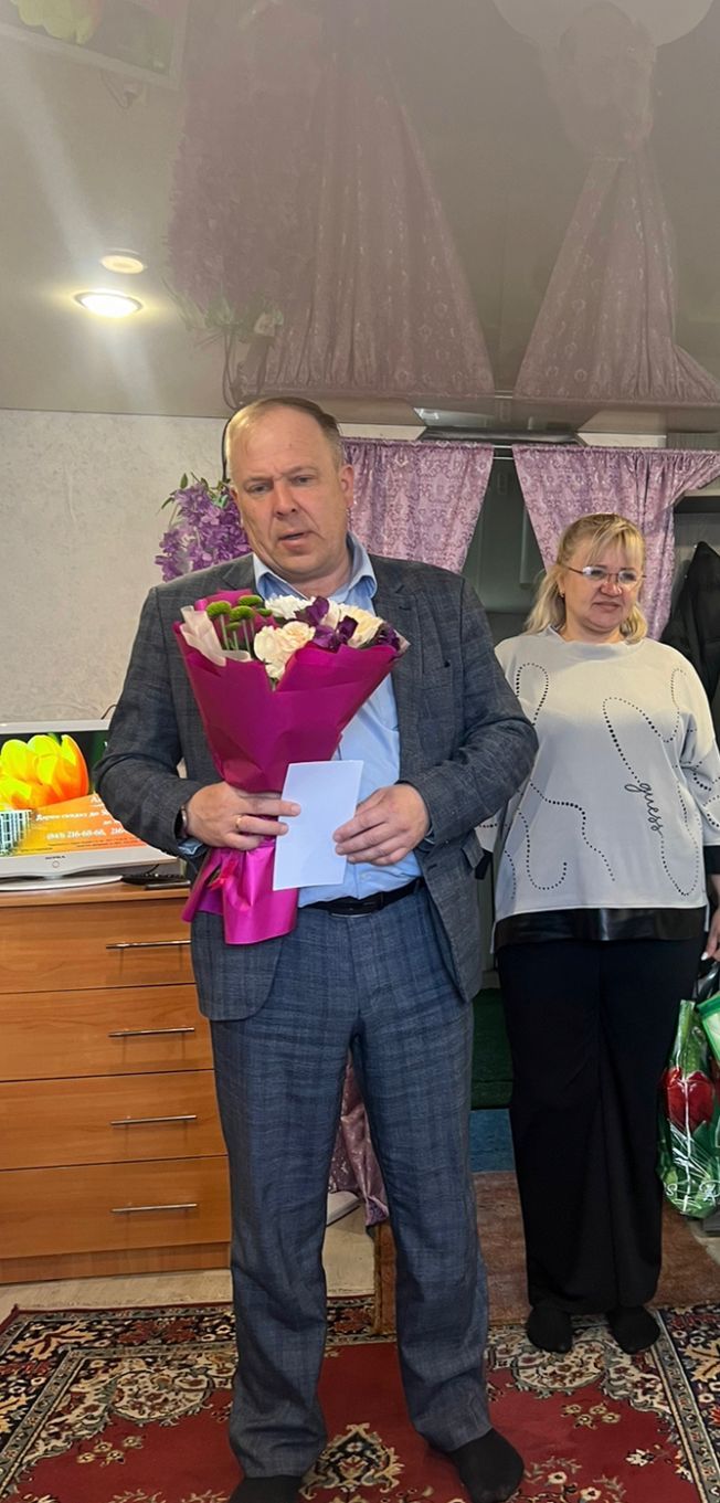 Аксубаевский ветеран в колхозе и на заводе была примером