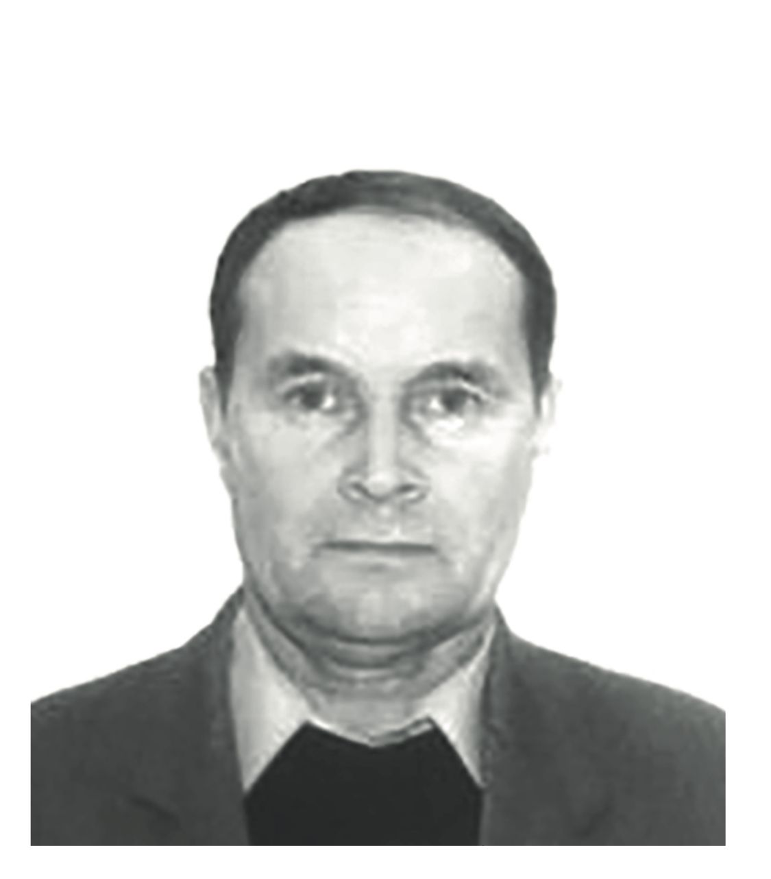 Аксубаевский район простился с ветераном-земляком