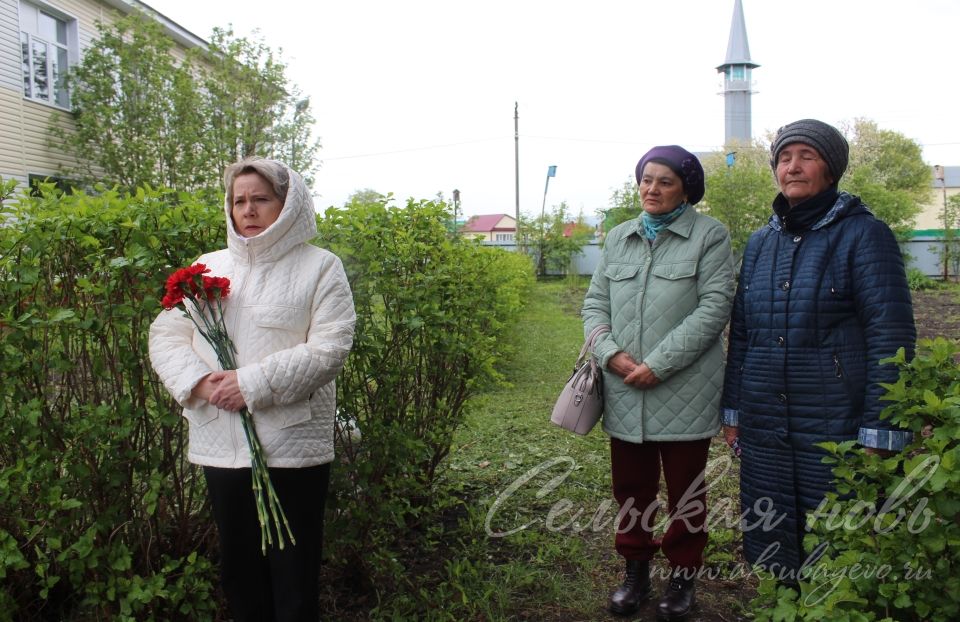 Им свыше суждено было остаться в памяти поколений