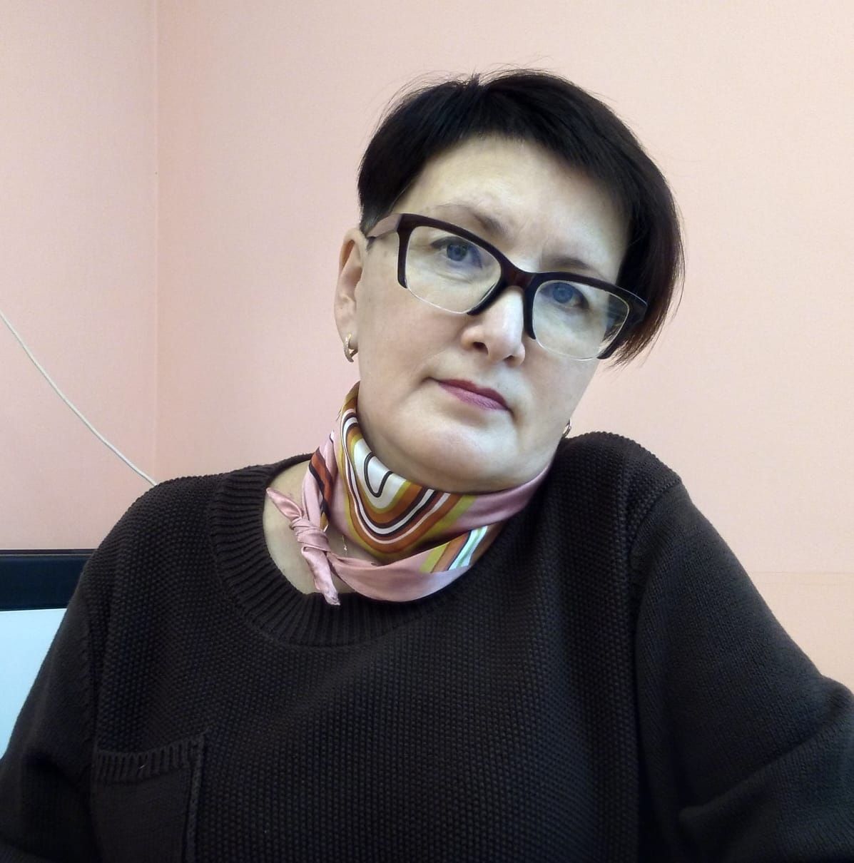 Опыт работы учителя Сунчелеевской средней школы высоко оценили на конкурсе