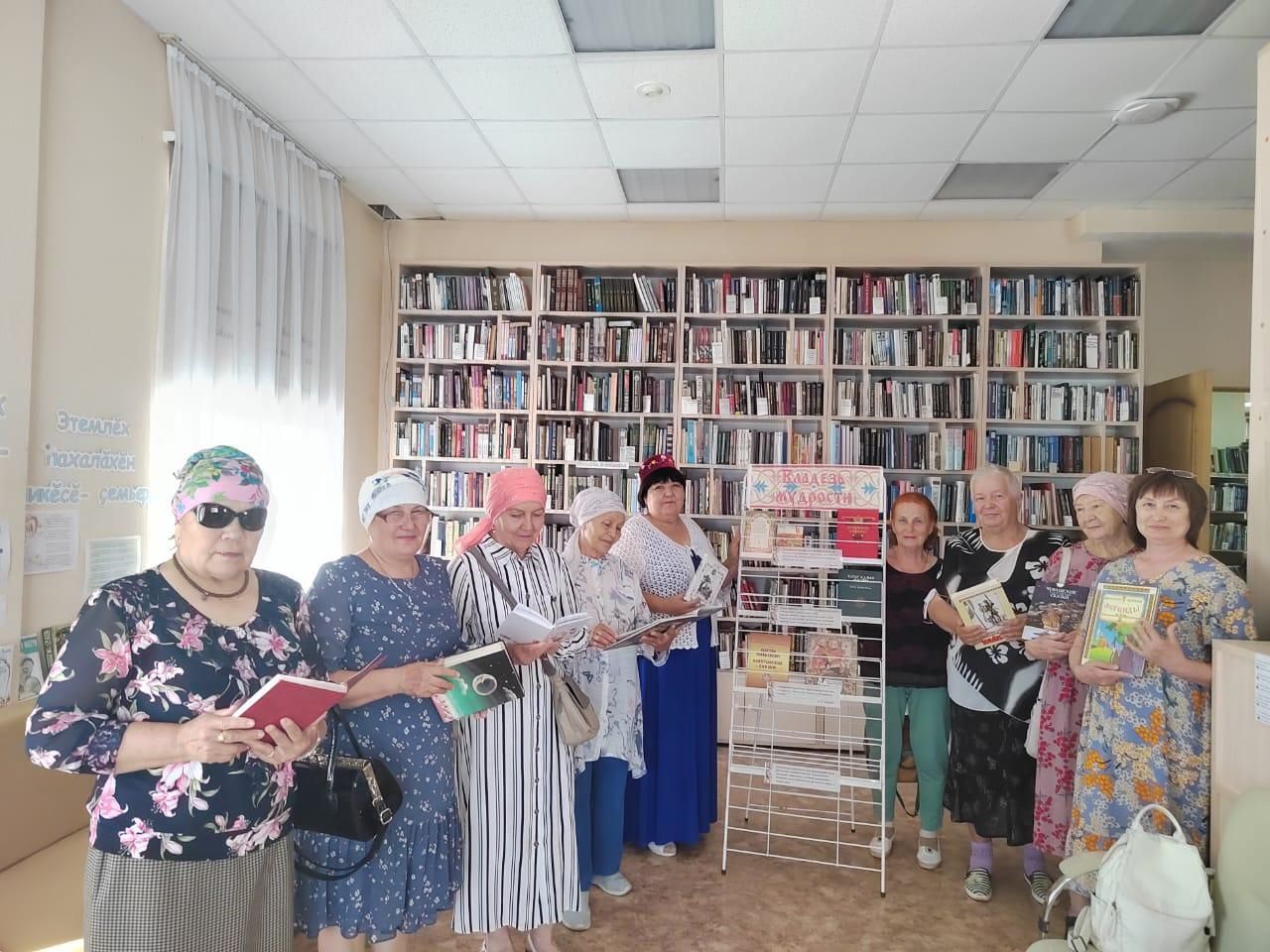 Бердәм фольклор көне: халык традицияләрен саклап калу