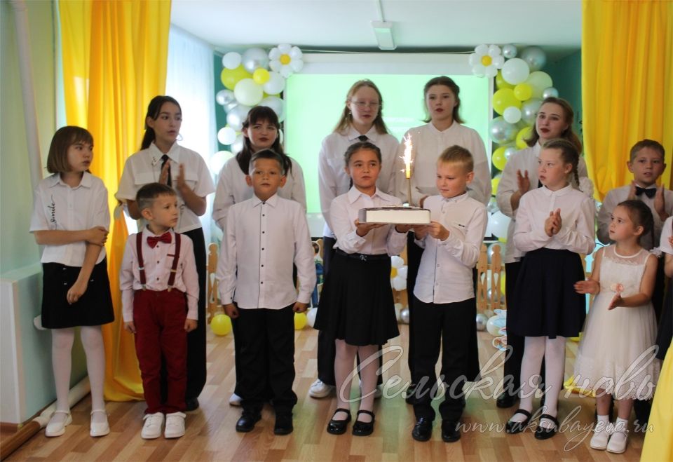 Барысы өчен дә бер тормыш китабы