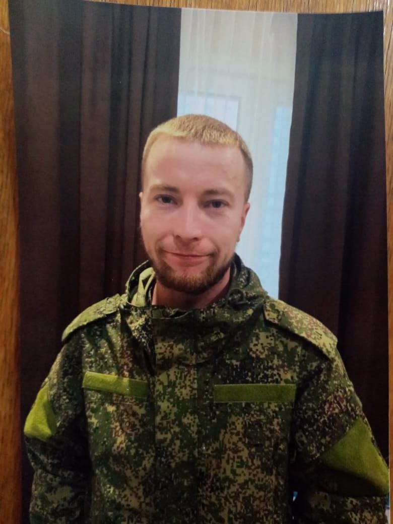 В родном селе его будут помнить