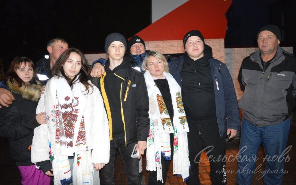 Аксубаевские юноши станут новым пополнением в ряды Вооруженных Сил Российской Федерации