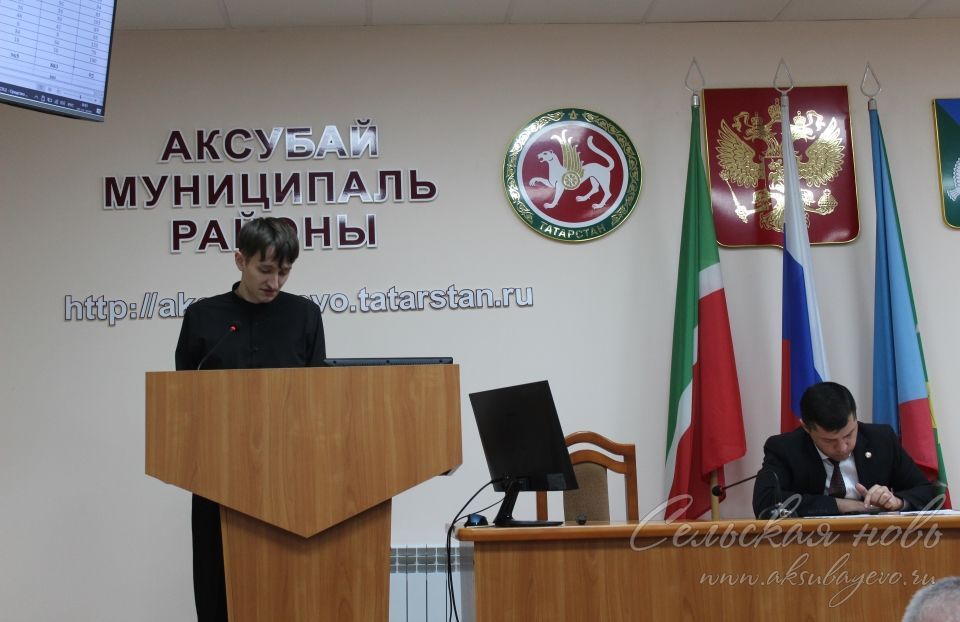Аксубай районында терлекләрне йогышлы авырулардан ничек саклау турында хәл иттеләр