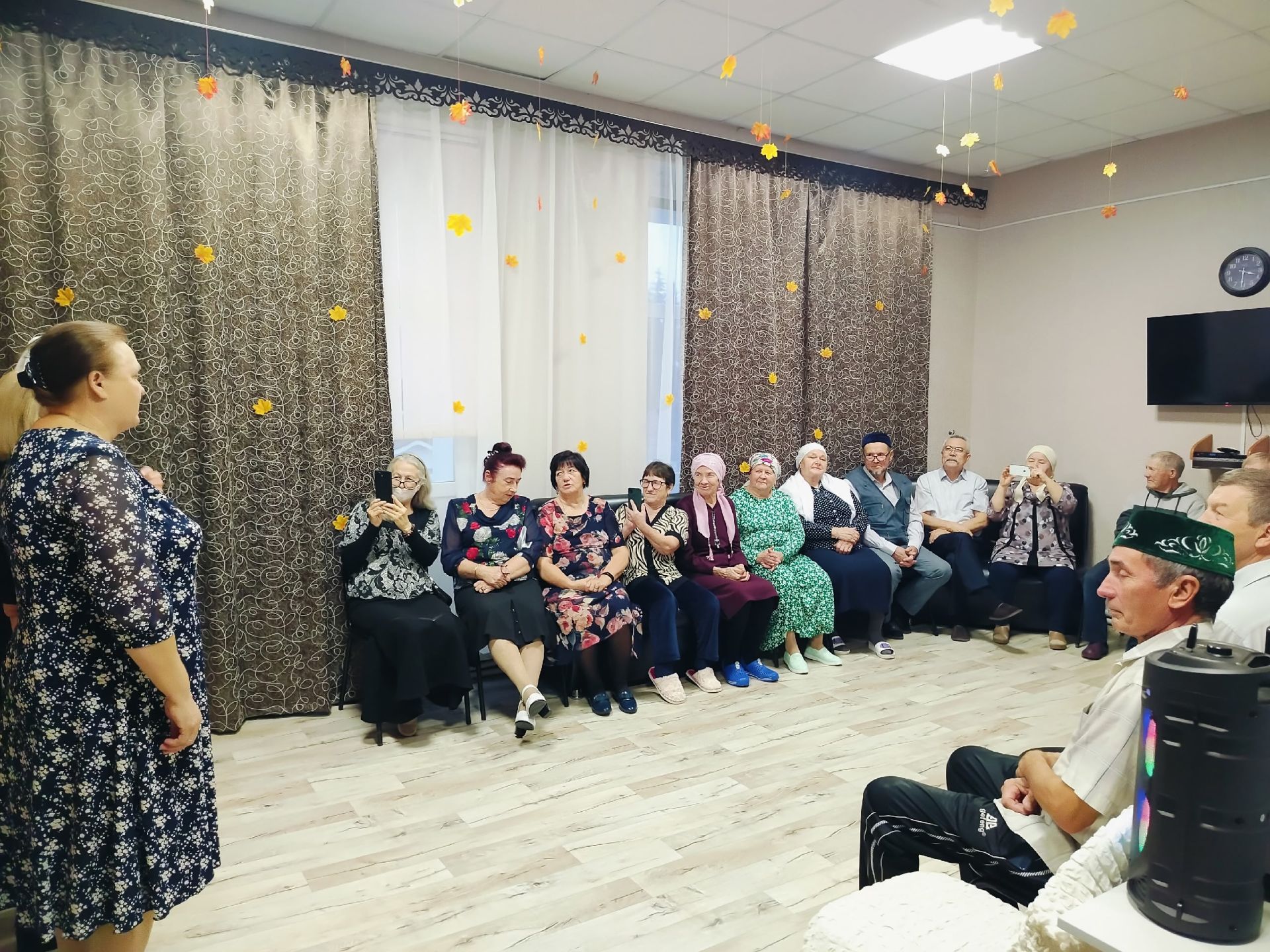 Об Аксубаеве и «Нежности» – с нежностью