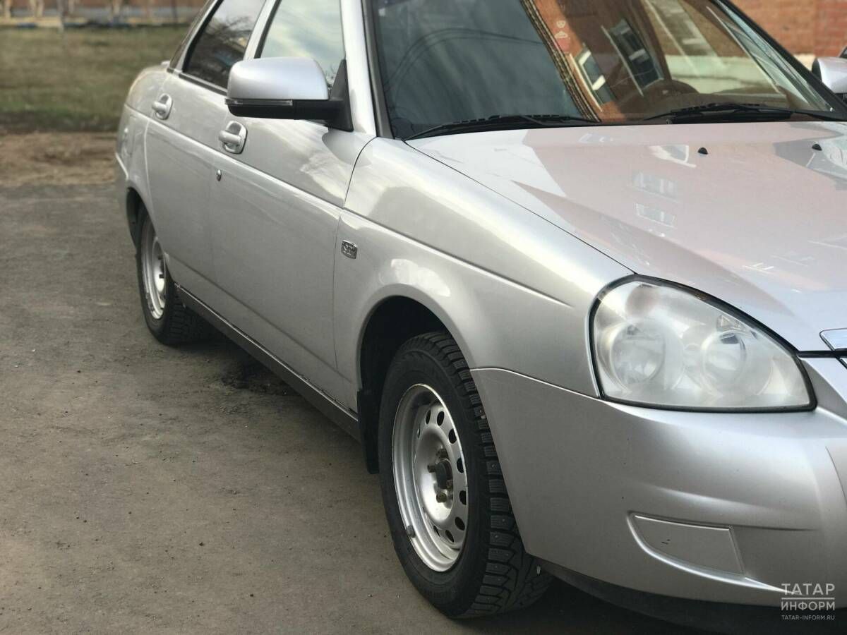 Власти могут эвакуировать разукомплектованные автомобили со дворов