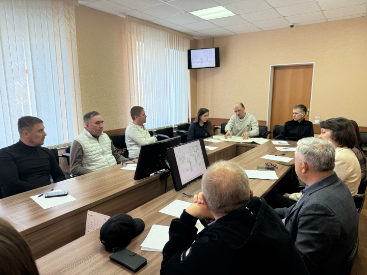 Аксубайда туризмны ничек үстерергә икәнен хәл иттеләр
