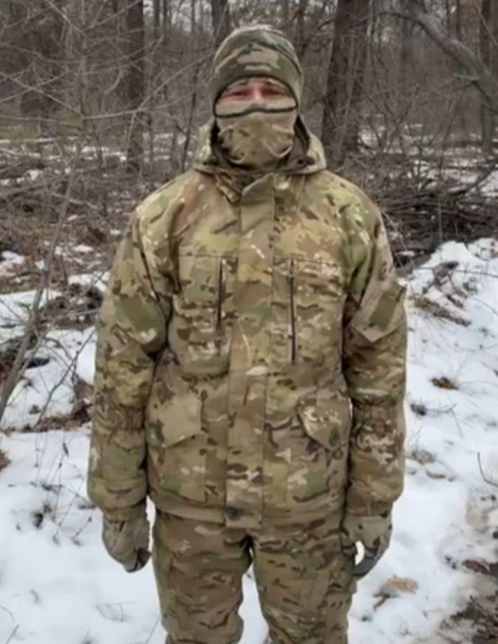 Аксубай волонтерлары якташ-офицер өчен ашыгыч ярдәм җыюны игълан итә