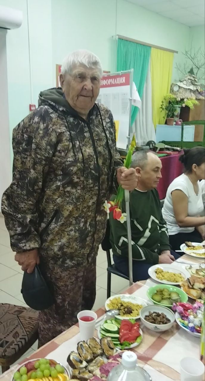 Халык һәм хакимият – бердәм