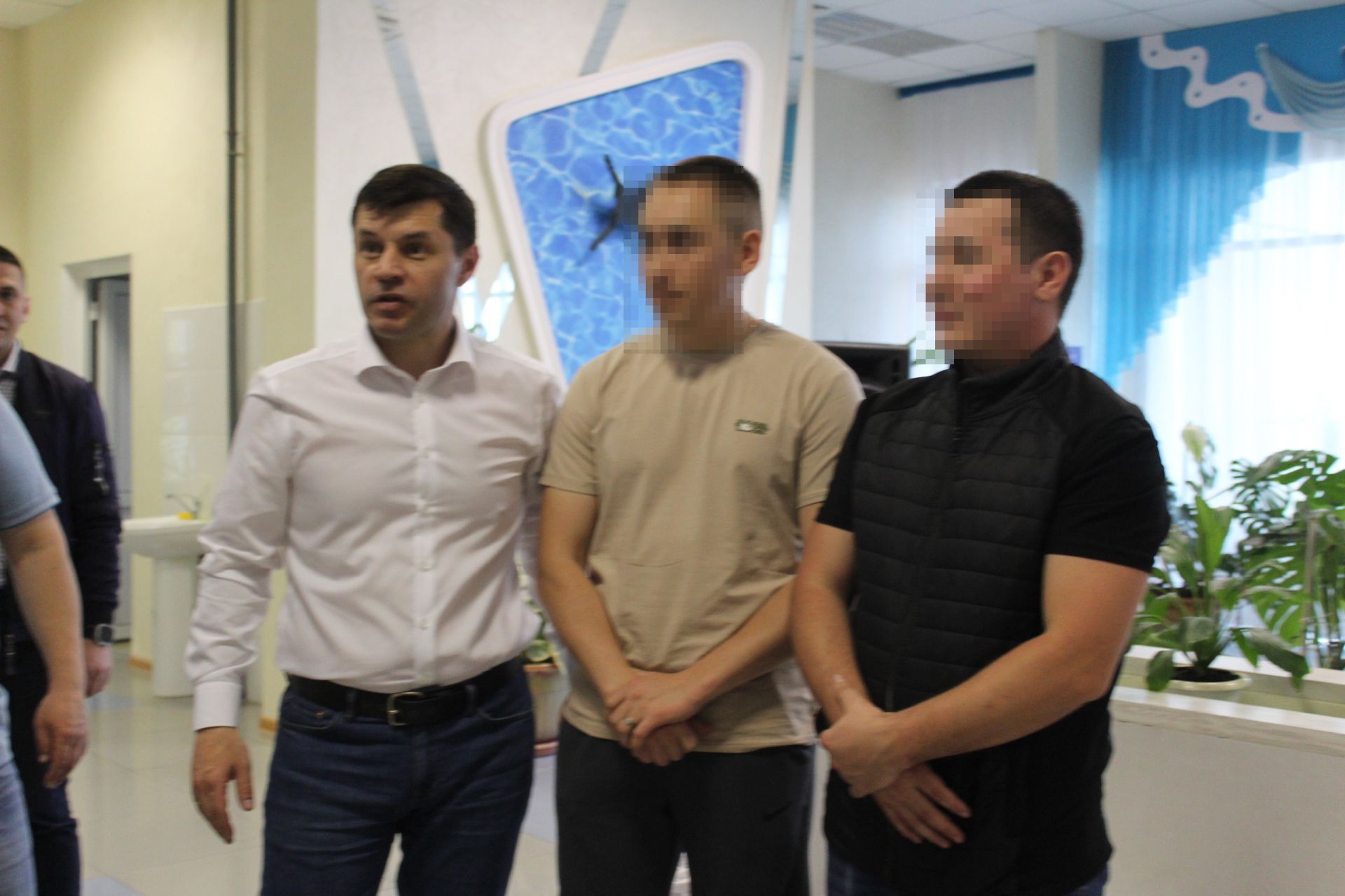 Аксубайның МХО ветераннары спорт фестивалендә: бердәмлек, көч һәм ярдәм