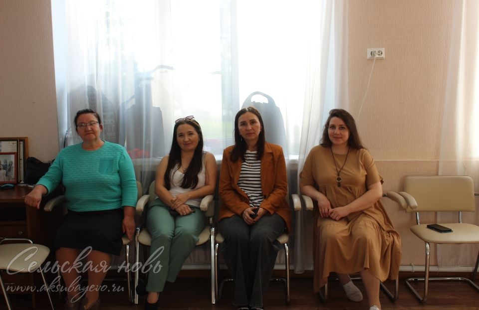 Аксубай сәнгать мәктәбендә чыгарылыш сыйныфларда имтиханнар бара