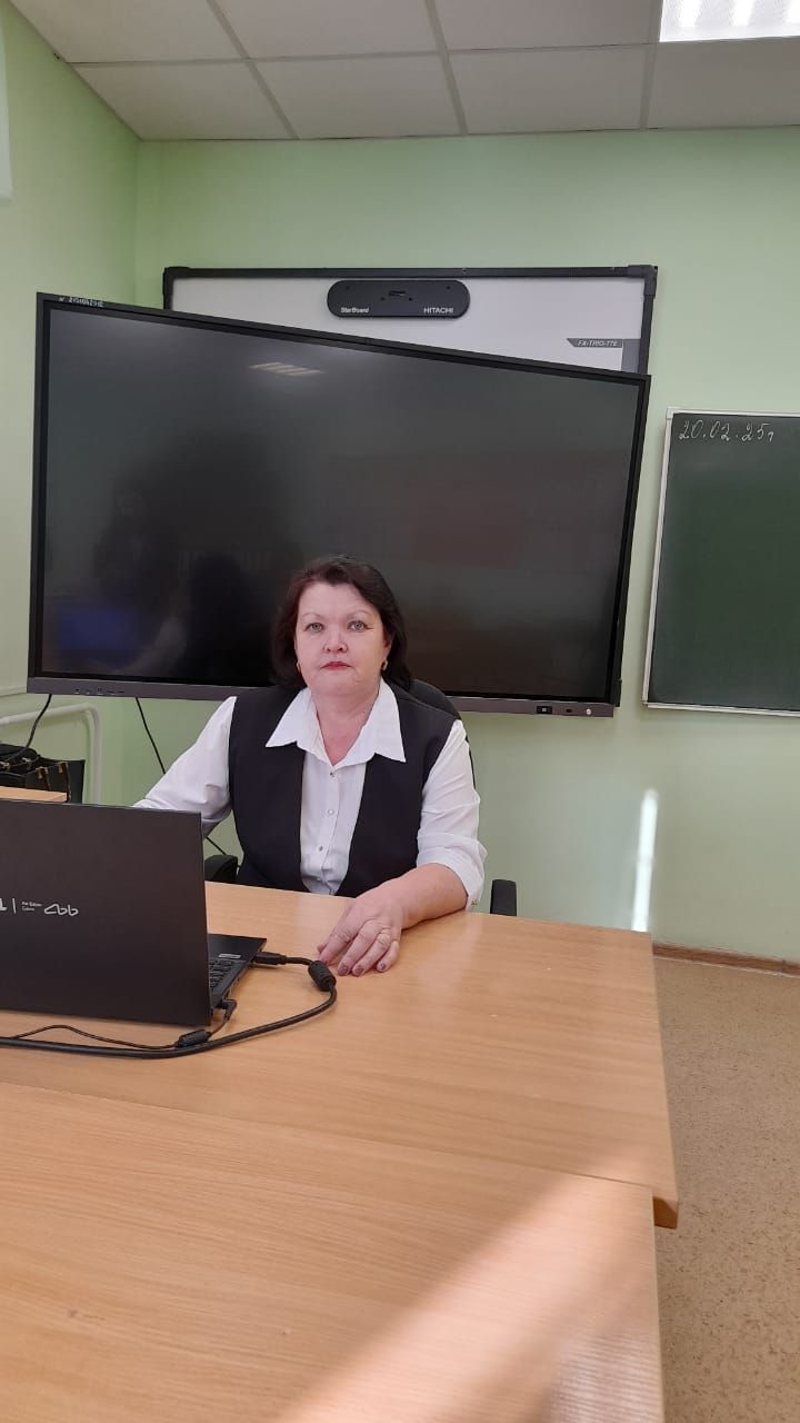 Аксубай районы укытучылары республика бәйгесендә үзләрен күрсәттеләр