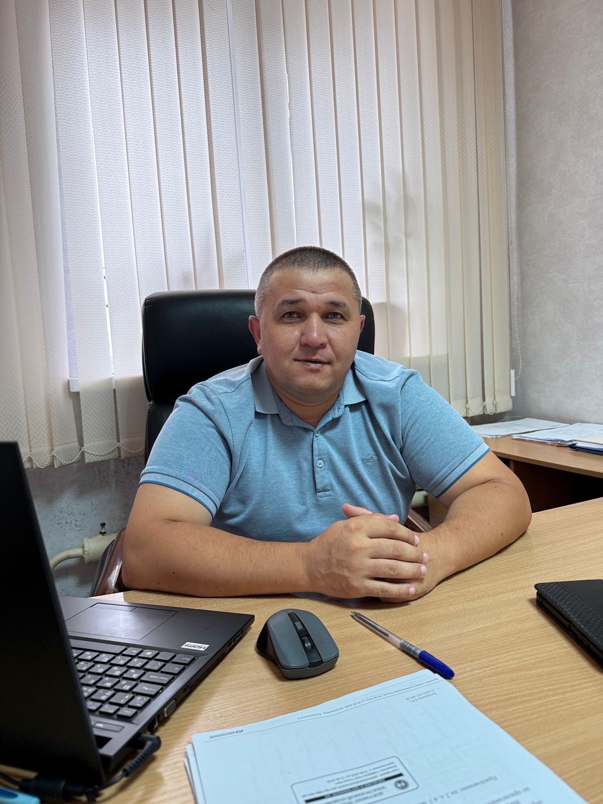 Для аксубаевцев путь во взрослую жизнь проходит через спорт и воспитание