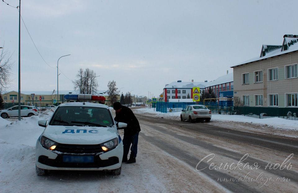 Татарстанда “Каршы полоса” профилактик чарасы старт ала