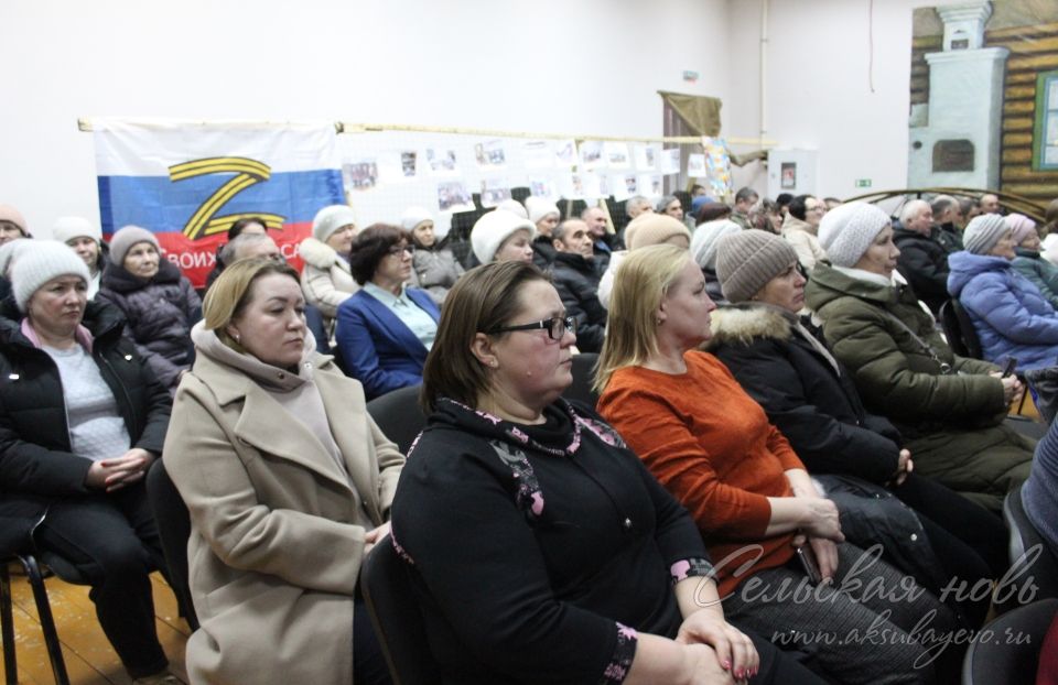 В Урмандееве появится асфальт до Дома культуры
