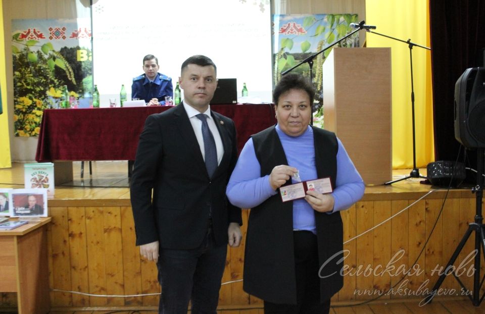 В Урмандееве появится асфальт до Дома культуры
