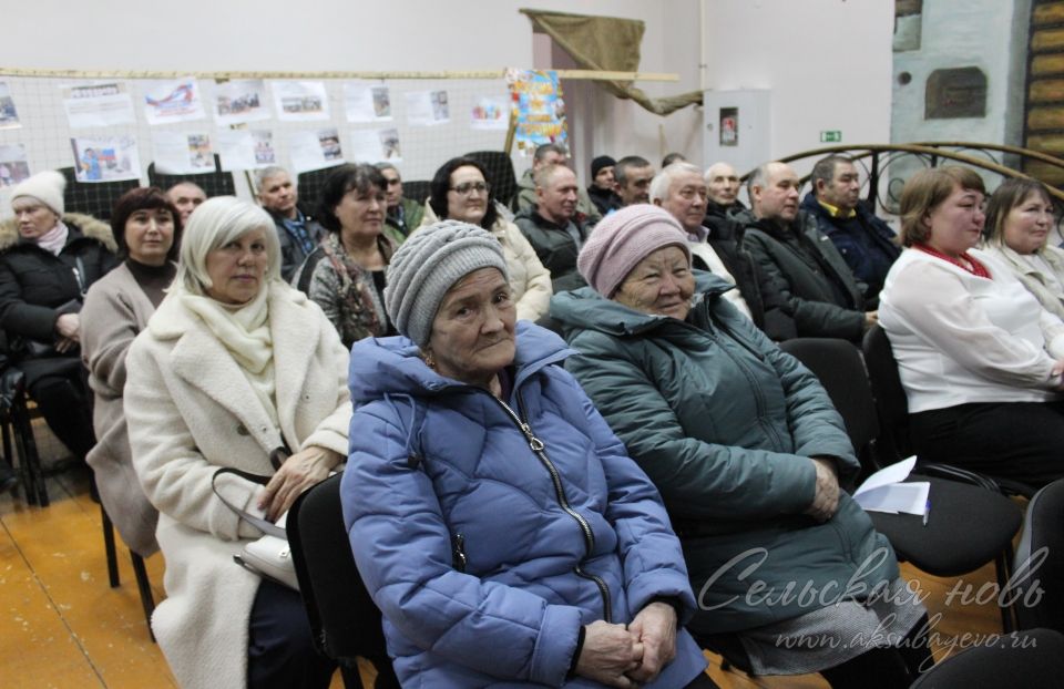 В Урмандееве появится асфальт до Дома культуры