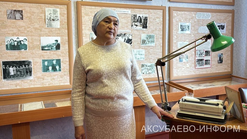 Аксубай районында Радик Сабиров истәлегенә очрашу узды