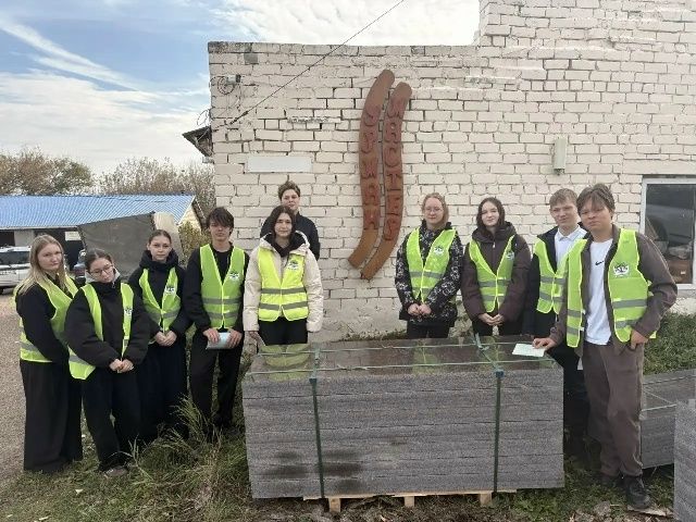 Аксубаевские школьники на экскурсиях знакомились с профессиями