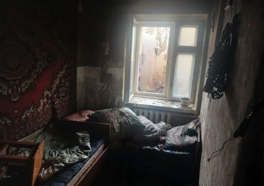 Пожар в Аксубаеве: неисправное электрооборудование привело к потере имущества