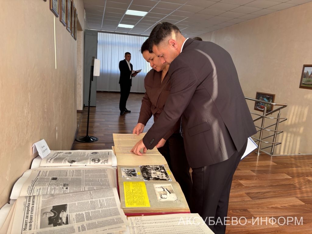Аксубай районында 1986 елда 60 мәктәп эшләгән