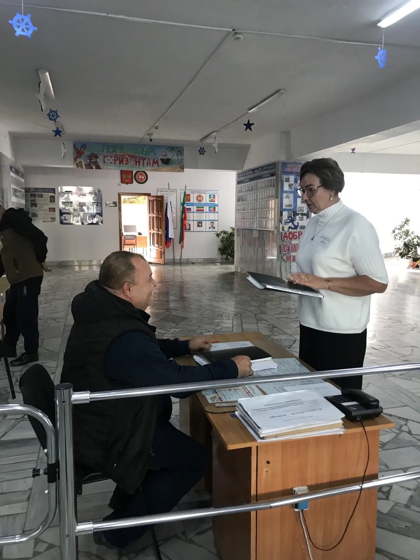 Аксубай районында гражданнар оборонасы буенча штаб күнегүләре узды