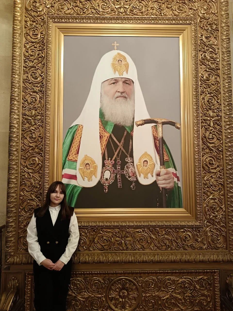 Аксубай балалар сәнгать мәктәбе тәрбияләнүчесе «Аллаһы дөньясының матурлыгы» XXI Халыкара бәйгесендә бүләк алды