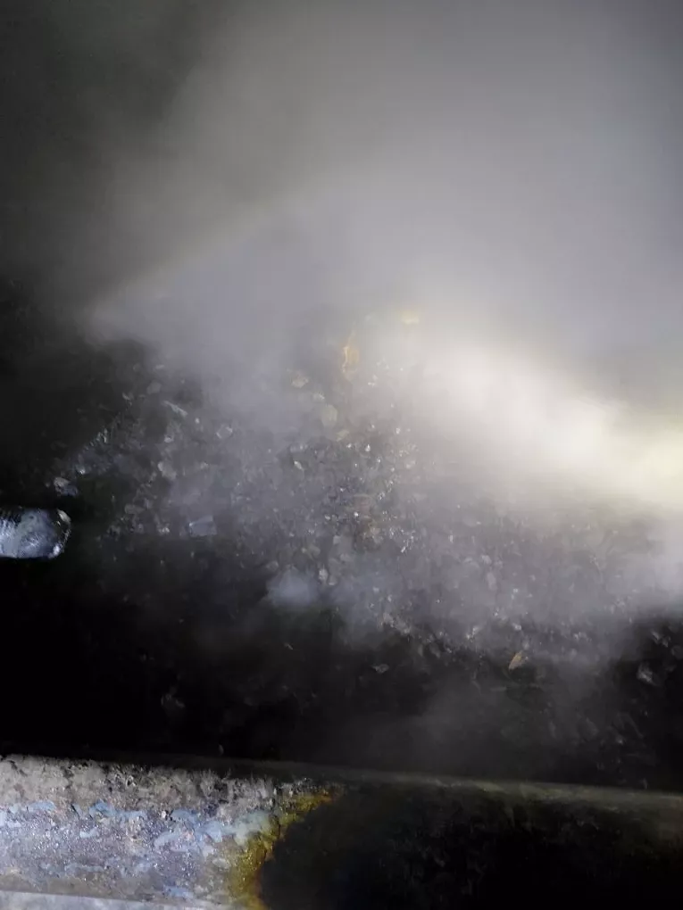 Аксубай районында янгында 71 яшьлек ир-ат һәлак булган