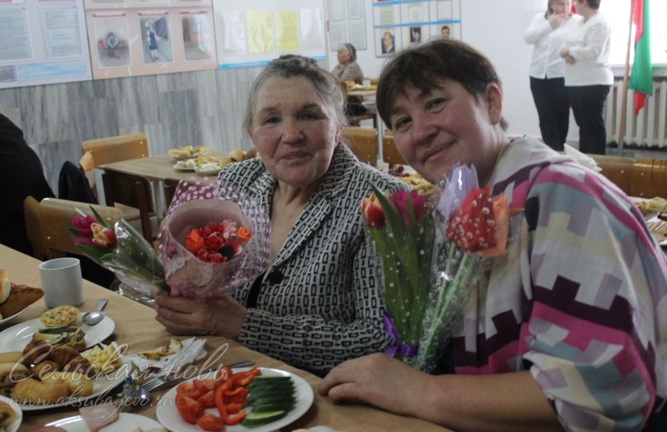 С благодарностью к матерям и женам бойцов СВО