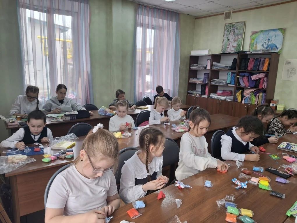 Фән һәм технологияләр унъеллыгы: Россиянең беренче космос атнасы бөтен ил буйлап меңнән артык чараны берләштерәчәк