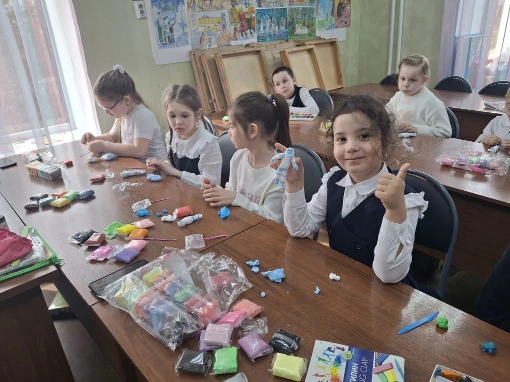 Фән һәм технологияләр унъеллыгы: Россиянең беренче космос атнасы бөтен ил буйлап меңнән артык чараны берләштерәчәк