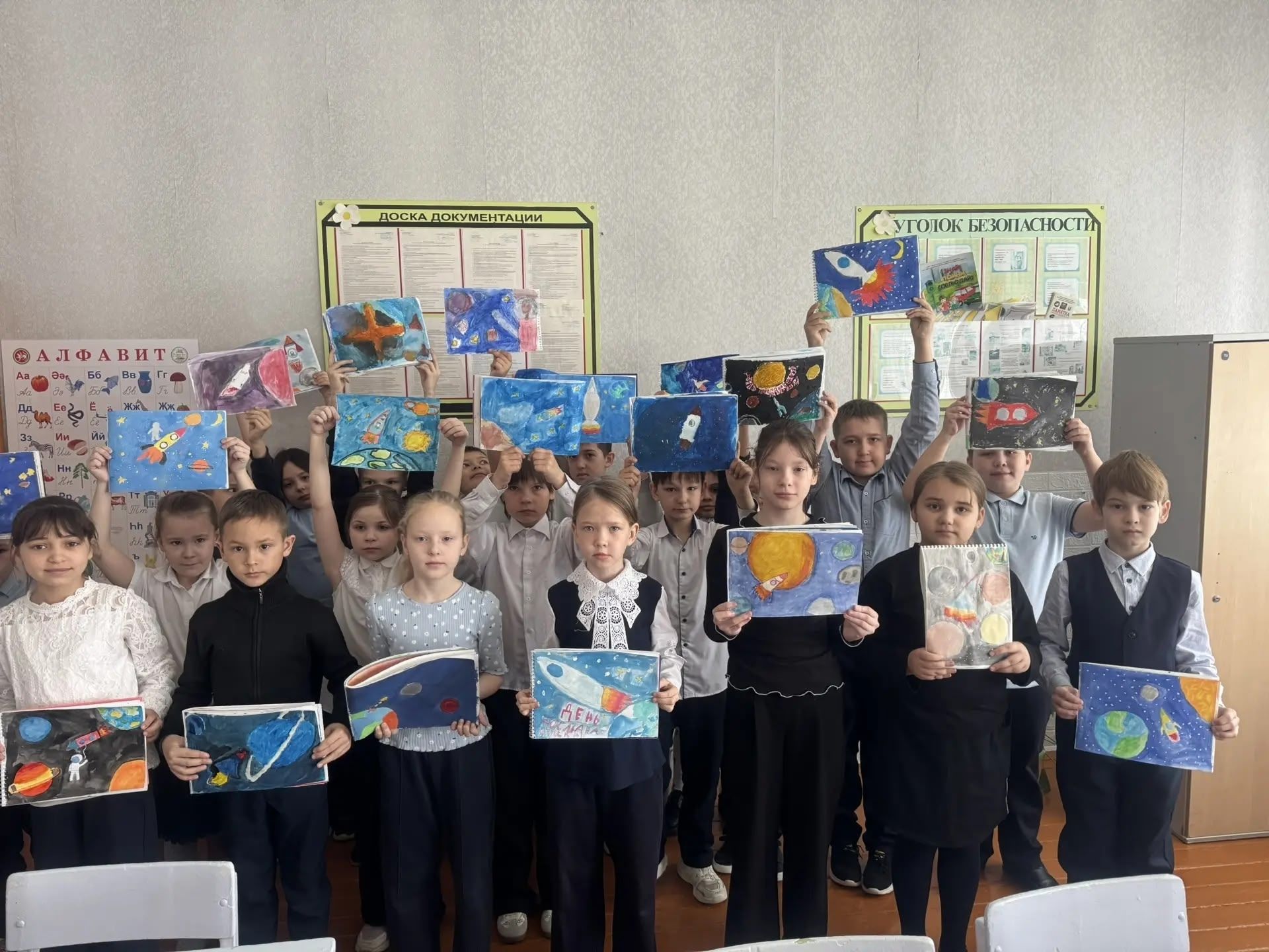 Фән һәм технологияләр унъеллыгы: Россиянең беренче космос атнасы бөтен ил буйлап меңнән артык чараны берләштерәчәк