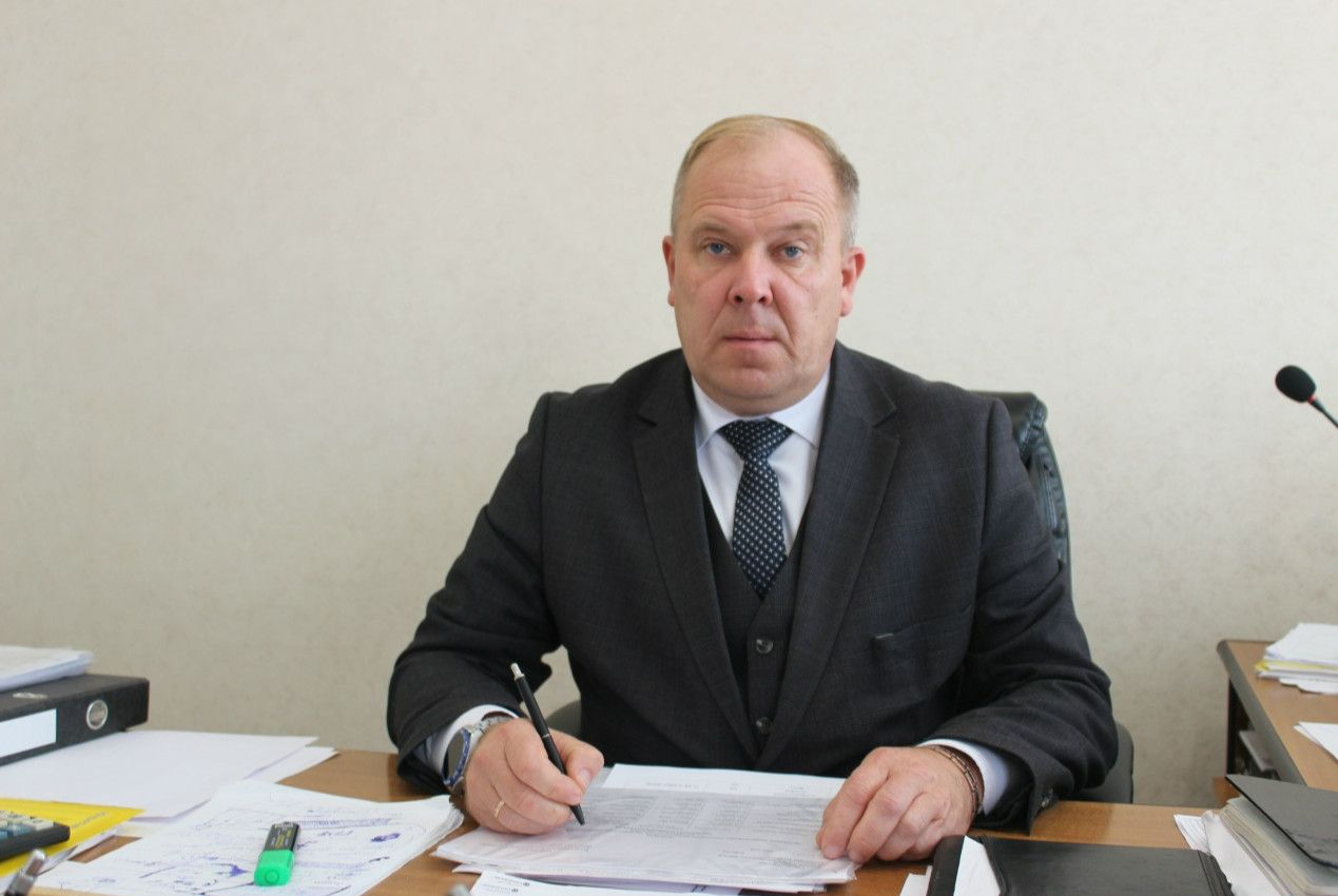 Безопасность на дорогах зависит от каждого