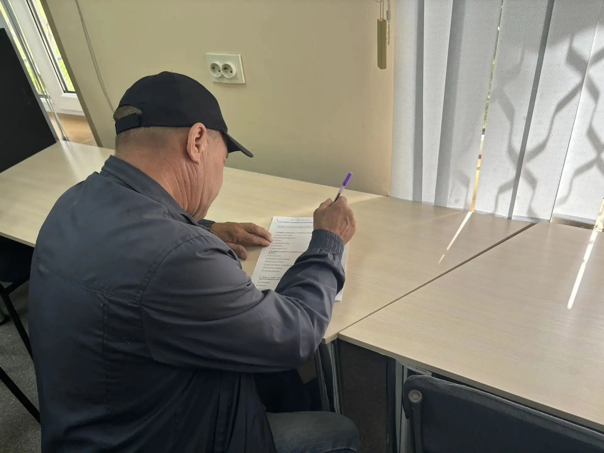 Безопасность на дорогах начинается с семьи: в Аксубаеве прошли «Старты поколений»