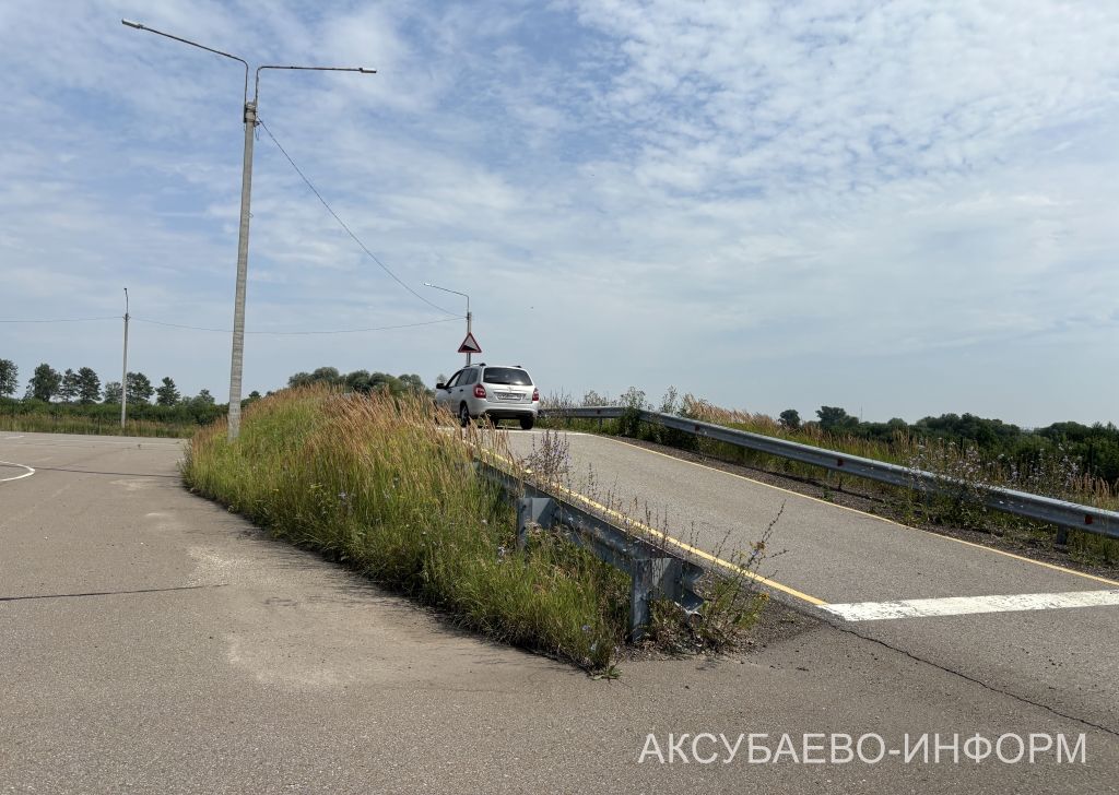 Аксубай районында иң яхшы автоледины сайладылар