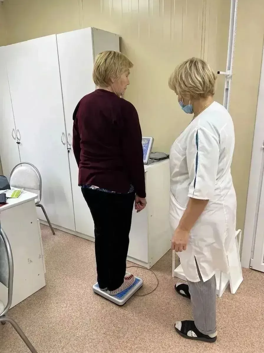 Аксубаевцам напоминают: здоровье начинается с профилактики
