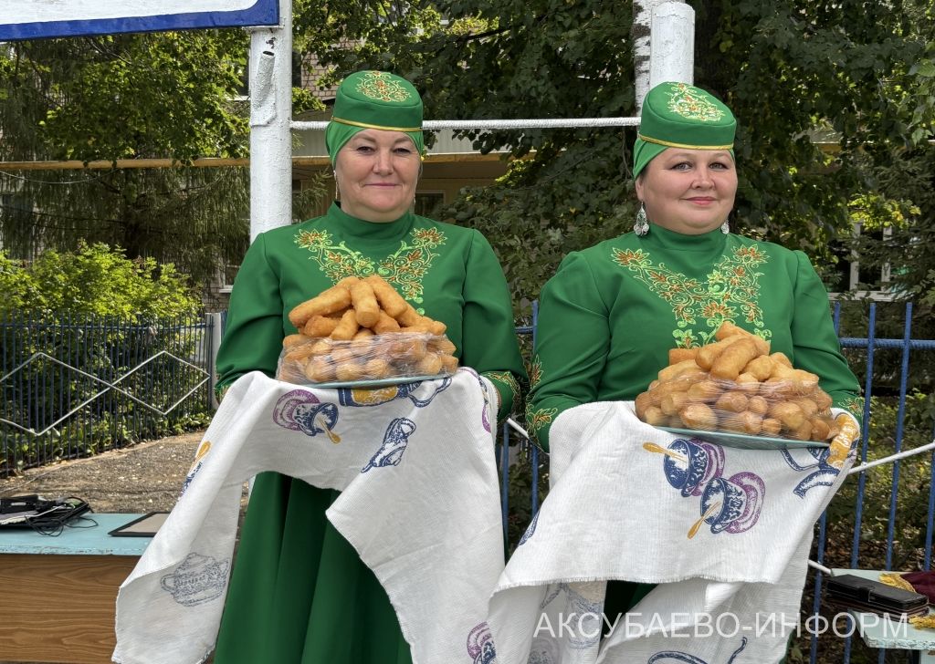 Яңа Ибрай авылында яңа юл ачылды