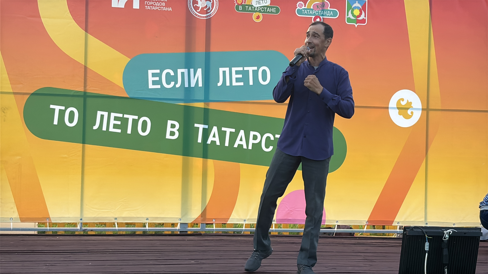 В Аксубаеве приготовили более ста литров ароматной ухи