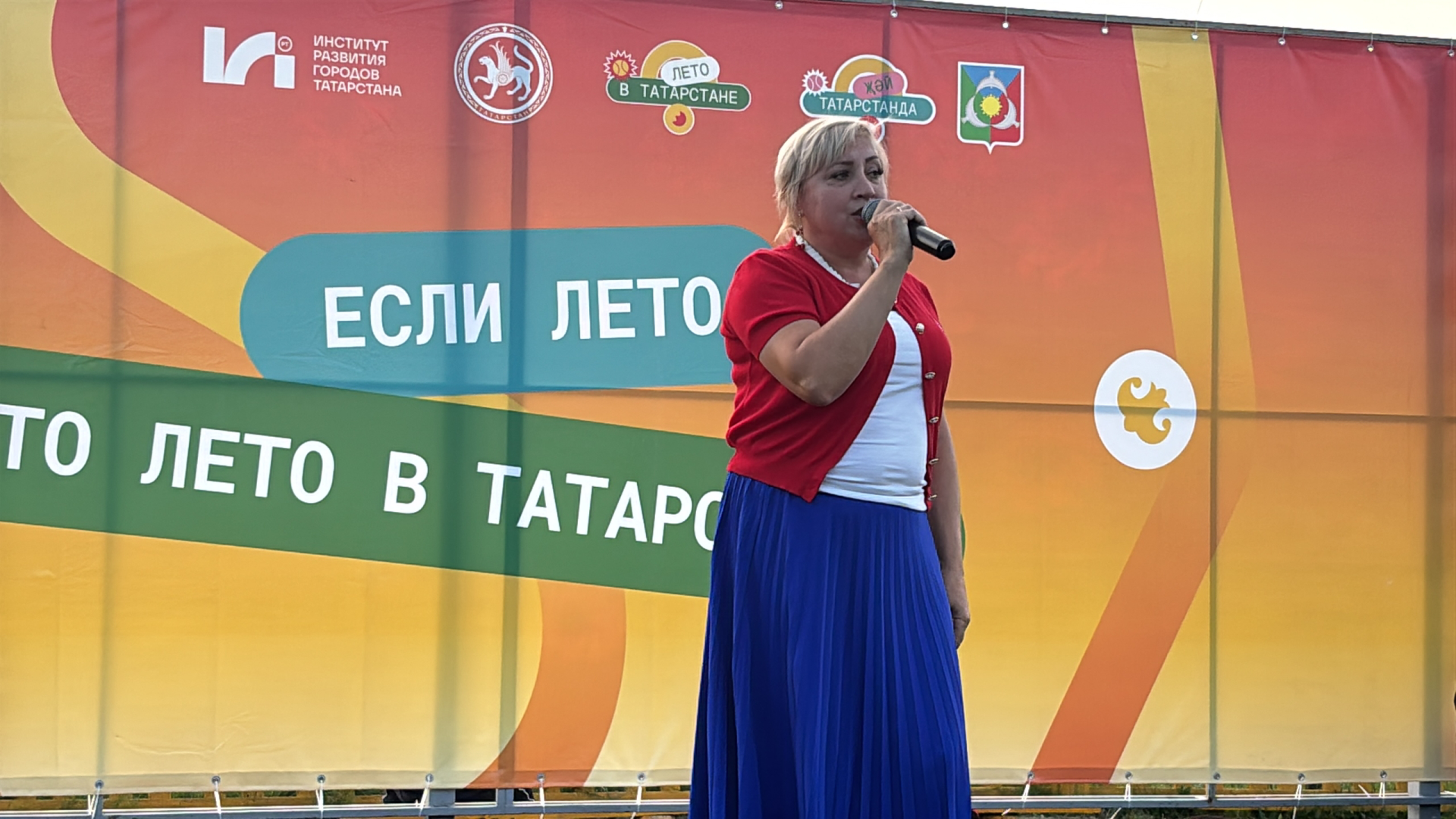 В Аксубаеве приготовили более ста литров ароматной ухи